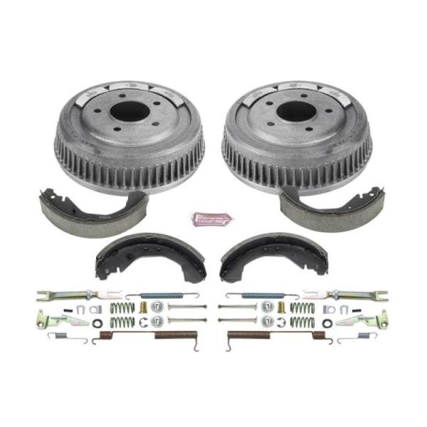 PowerStop KOE15330DK