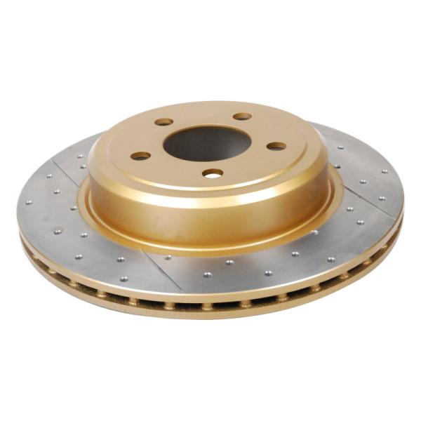 DBA 2439X
