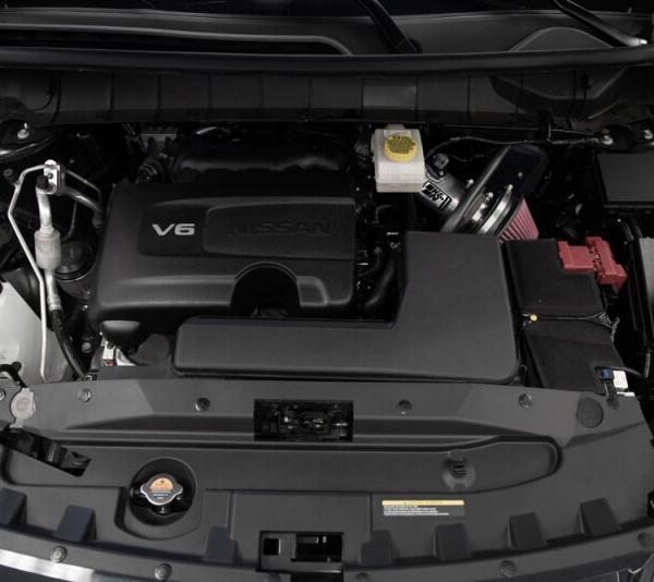 K&N Engineering 77-6019KC