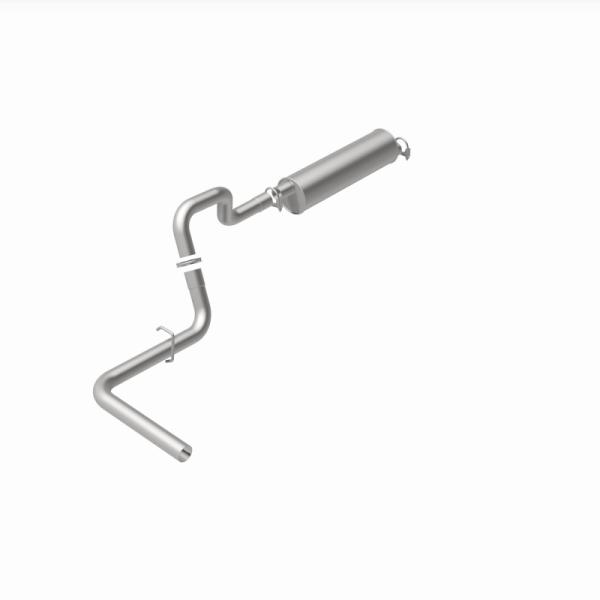 MAG BRE Exhaust Kits Magnaflow 106-0620