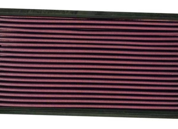 K&N Engineering 33-2018