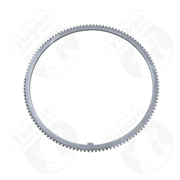 Yukon Gear & Axle YSPABS-010