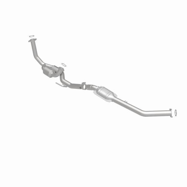 MAG Converter Direct Fit Magnaflow 447163