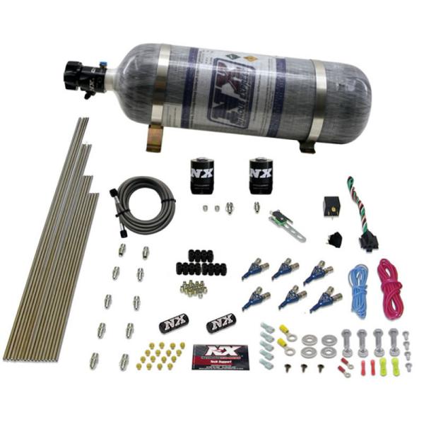 Nitrous Express 80006-12