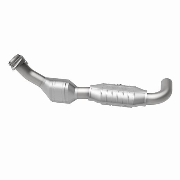 MAG Converter Direct Fit Magnaflow 458038