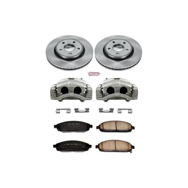 PowerStop KCOE2219