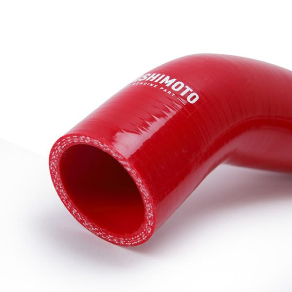 Mishimoto MMHOSE-WR6-07RD