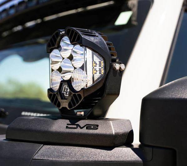 DV8 Offroad LBBR-02