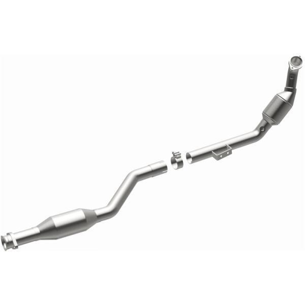 Magnaflow 551519