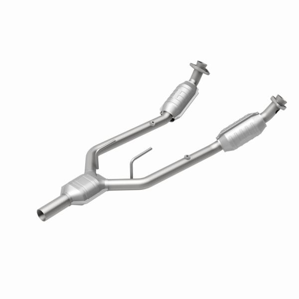 MAG Converter Direct Fit Magnaflow 23325