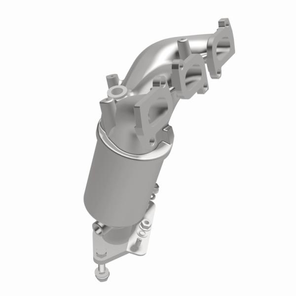 MAG Converter Direct Fit Magnaflow 5551218