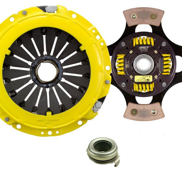 ACT HD/Race Clutch Kits ACT HY1-HDG4