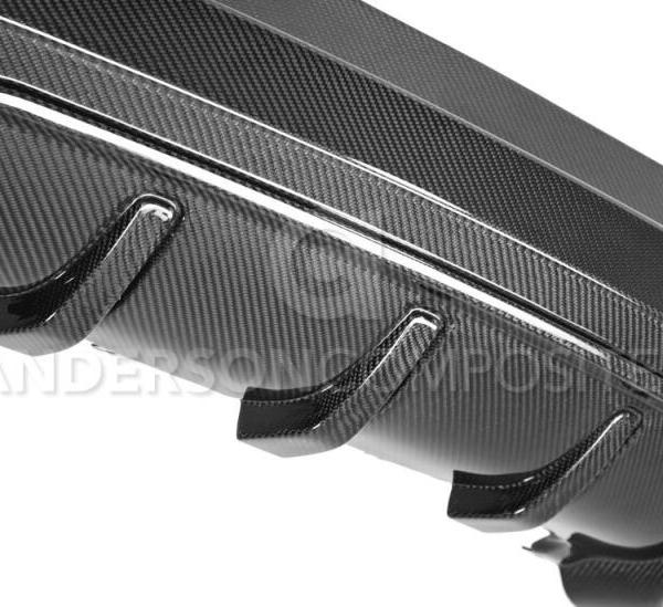 Anderson Composites AC-RL14CHCAM-Z28