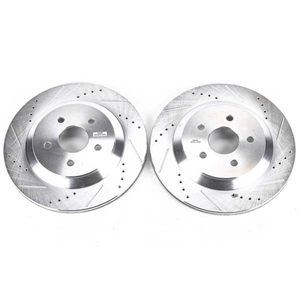 PowerStop AR85102XPR