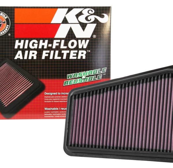 KN Drop in Air Filters K&N Engineering 33-5067