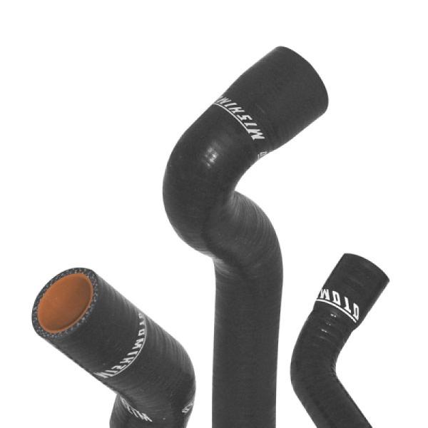 Mishimoto MMHOSE-TT-99BK