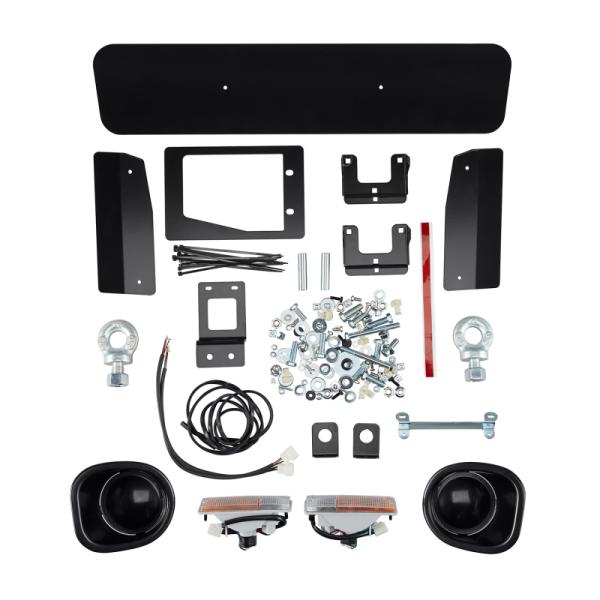ARB Bull Bars ARB 3452020