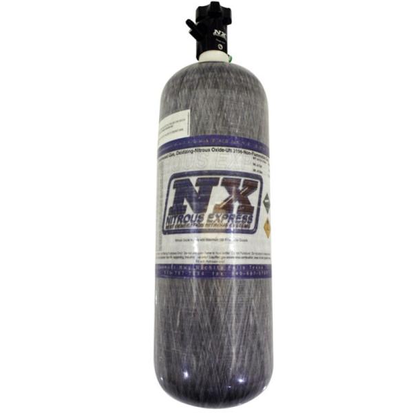 Nitrous Express 11152