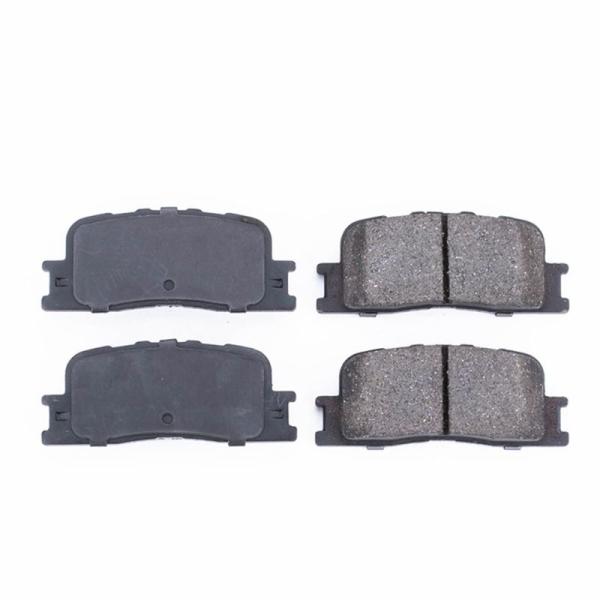 PowerStop 16-906