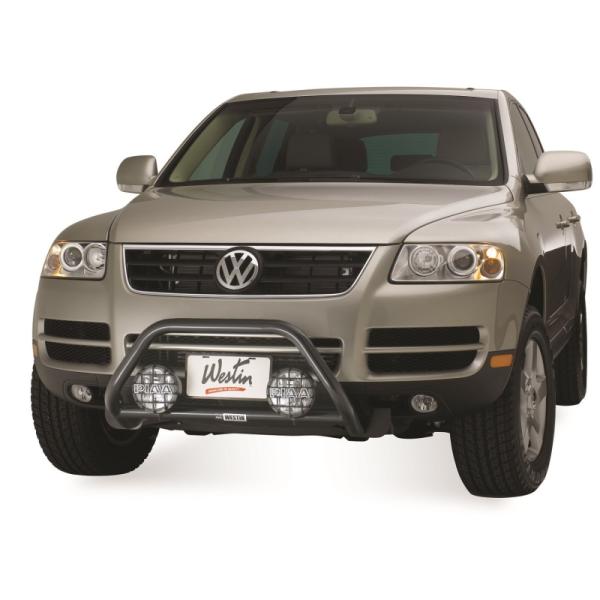 WES Bull Bars - Safari Westin 30-0025