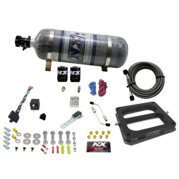 Nitrous Express 30070-12