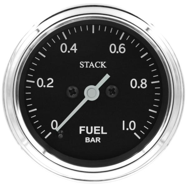 AutoMeter ST3303C
