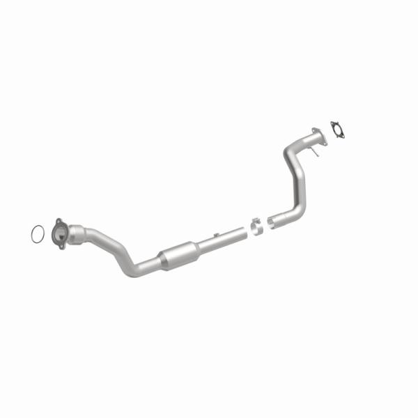 Magnaflow 21-758