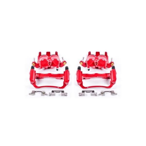 PowerStop S3122A