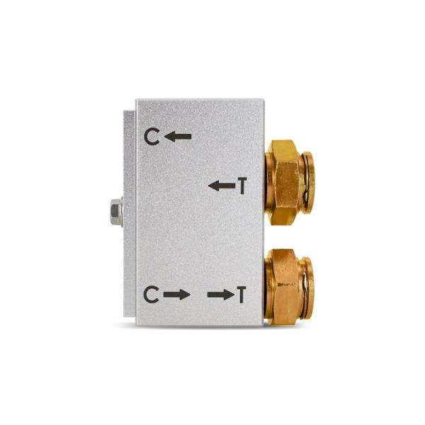 Mishimoto MMTC-L5P-TBVFF