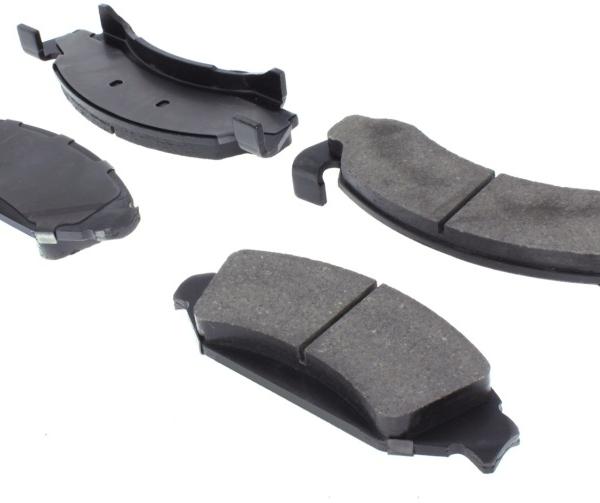 Stoptech 309.00500