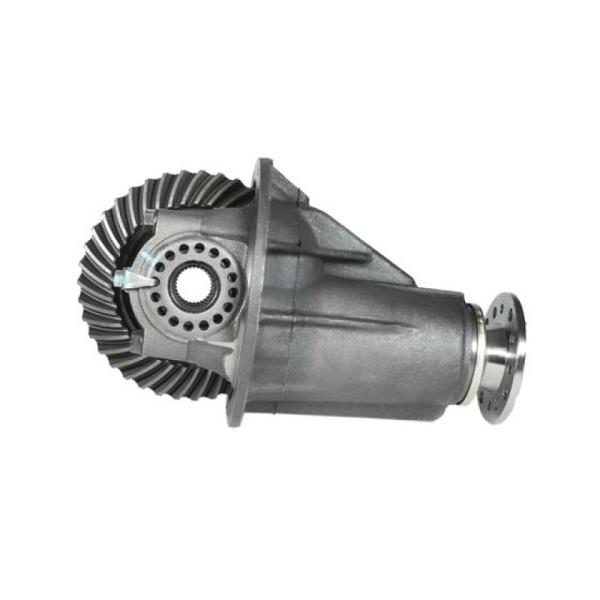 Yukon Gear & Axle YDAT8-488SPL