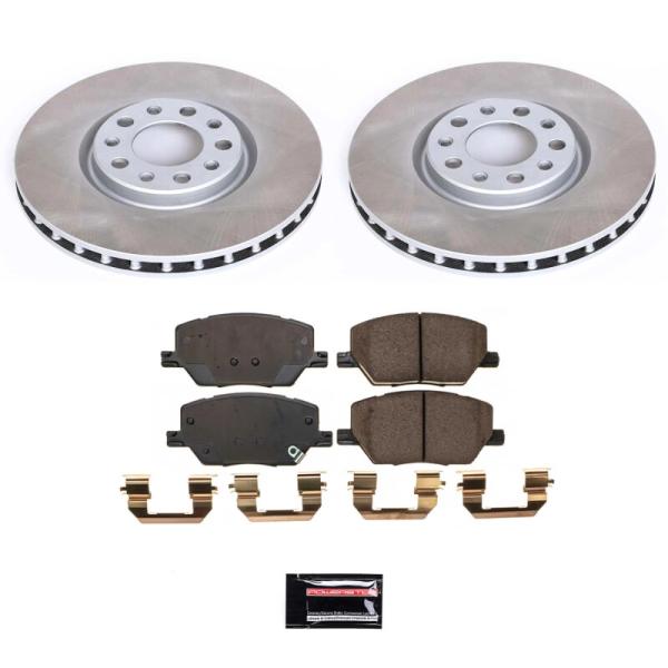 PowerStop SC7299