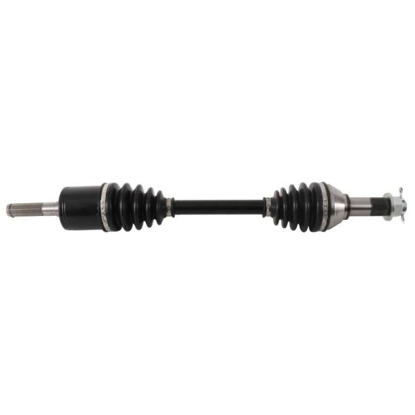 ABR Xtreme Duty Axles All Balls Racing AB6-CA-8-130