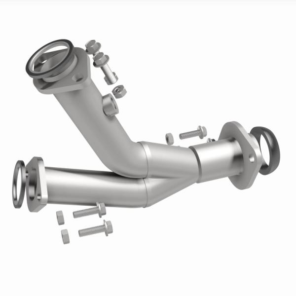 MAG BRE Front Pipe Kit Magnaflow 107-0262