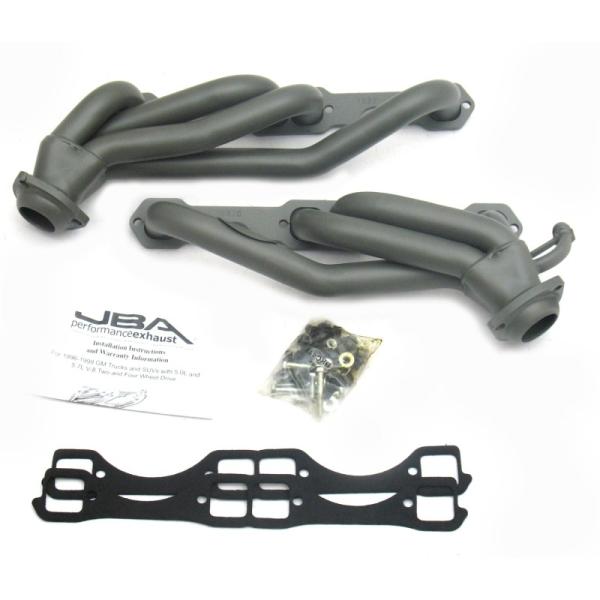 JBA 1832SJT