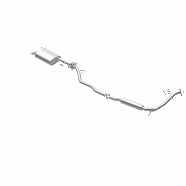 Magnaflow 106-0228