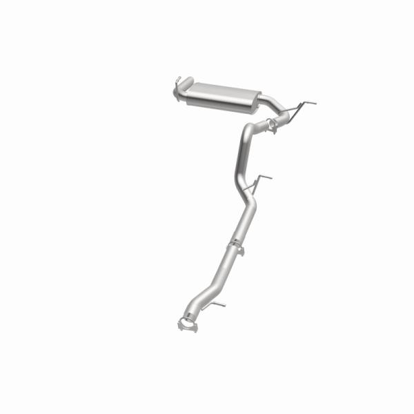 MAG BRE Exhaust Kits Magnaflow 106-0947