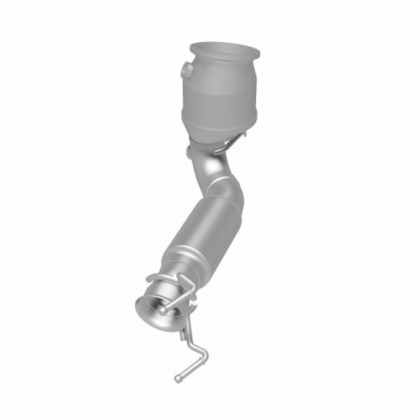 MAG Converter Direct Fit Magnaflow 52929