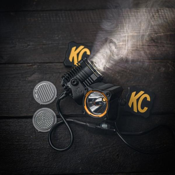 KC HiLiTES 265