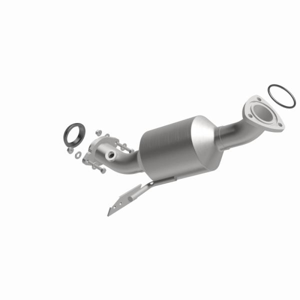Magnaflow 4481699