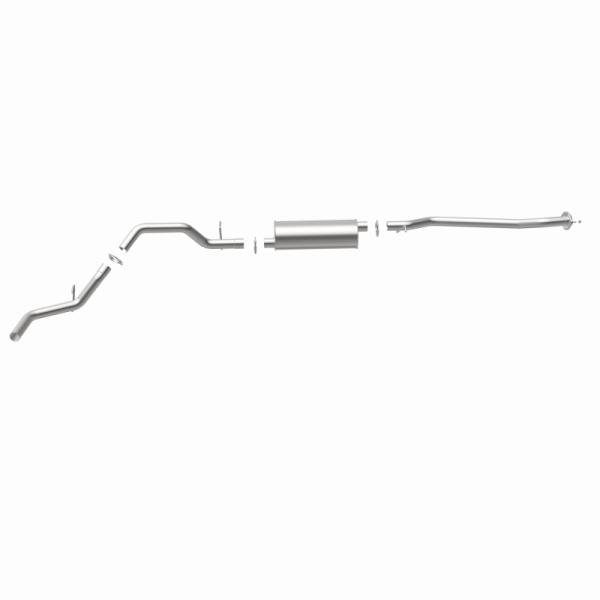 MAG BRE Exhaust Kits Magnaflow 106-0509