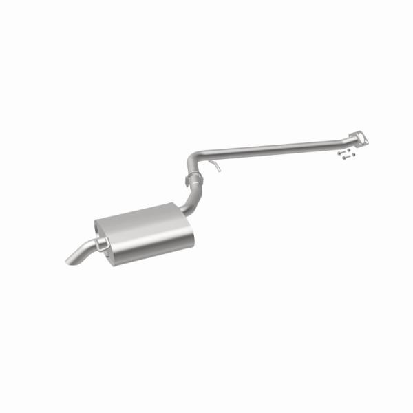 MAG BRE Exhaust Kits Magnaflow 108-0161