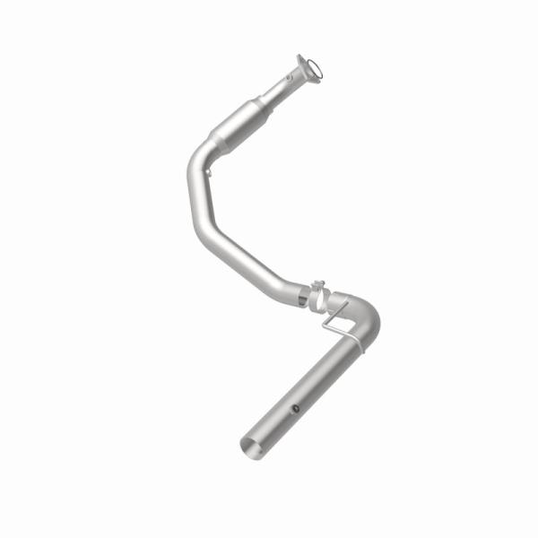 MAG Converter Direct Fit Magnaflow 4551525