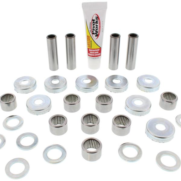 Pivot Works PWAAK-Y02-000L