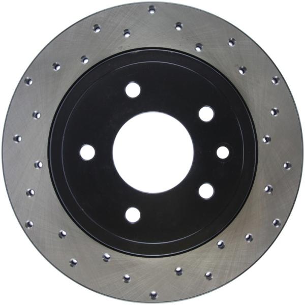Stoptech 128.20013L