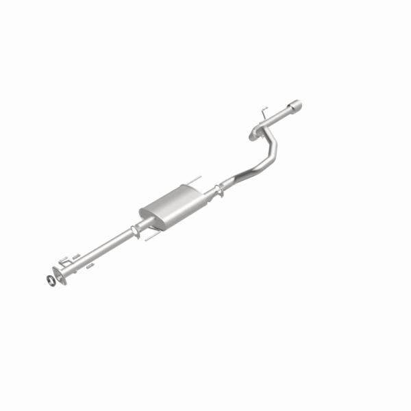 Magnaflow 106-0756