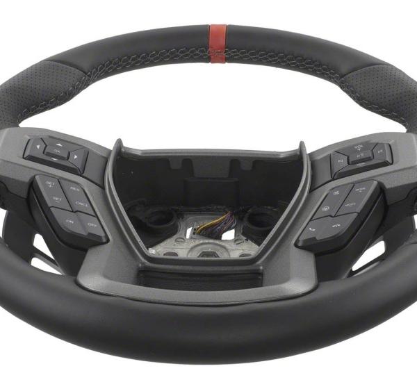 Ford Racing M-3600-F15RRD