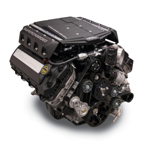 Edelbrock 46890