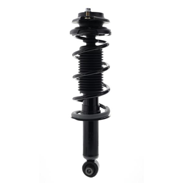 KYB Shocks & Struts Strut Plus KYB SR4611