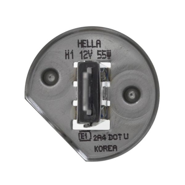 HELLA Xenon Bulb Hella H1 2.0TB